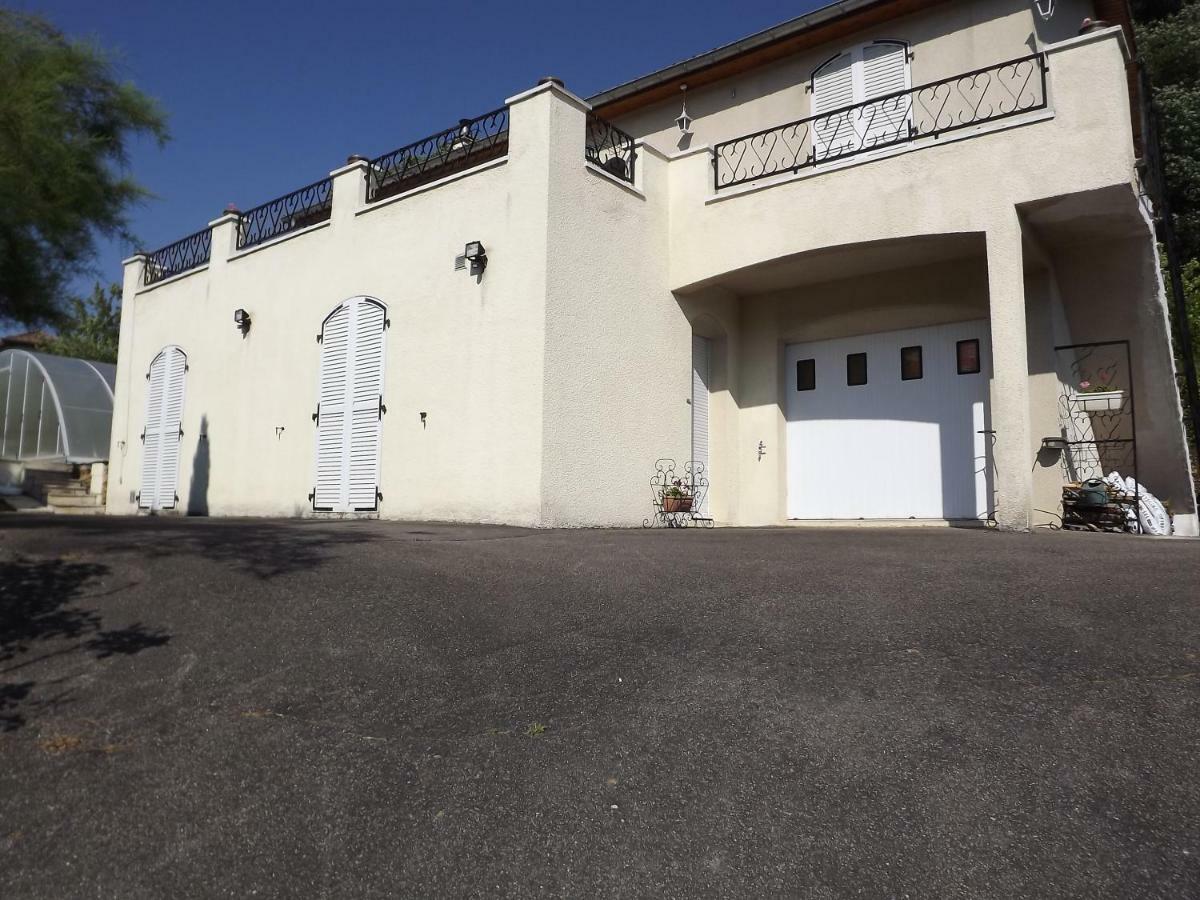 Apartmán Chez Gerard Champigneulles Exteriér fotografie